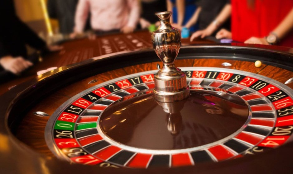 Trải nghiệm Casino Sunwin với vài bước đơn giản