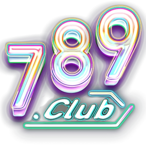 Logo 789club